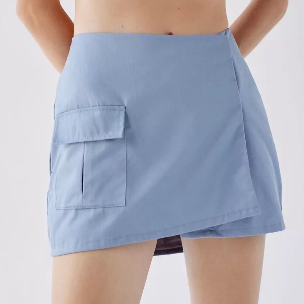 Motel Skirt